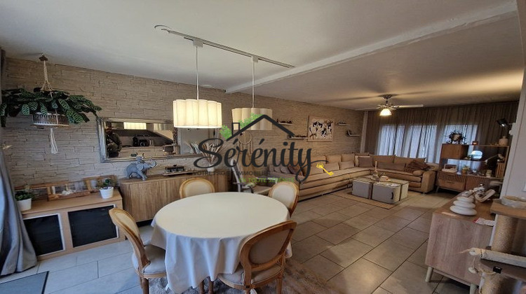 Ma-Cabane - Vente Maison Haubourdin, 76 m²