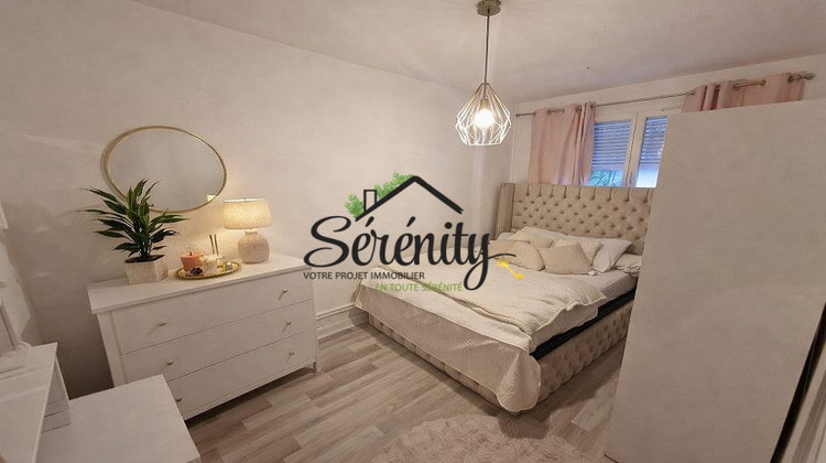 Ma-Cabane - Vente Maison Haubourdin, 76 m²