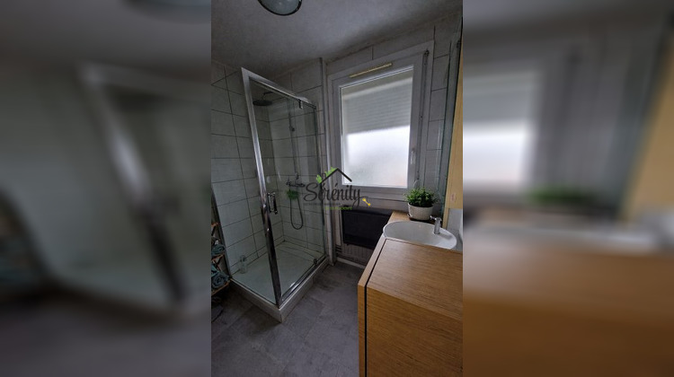 Ma-Cabane - Vente Maison Haubourdin, 76 m²