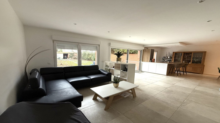 Ma-Cabane - Vente Maison Haubourdin, 136 m²