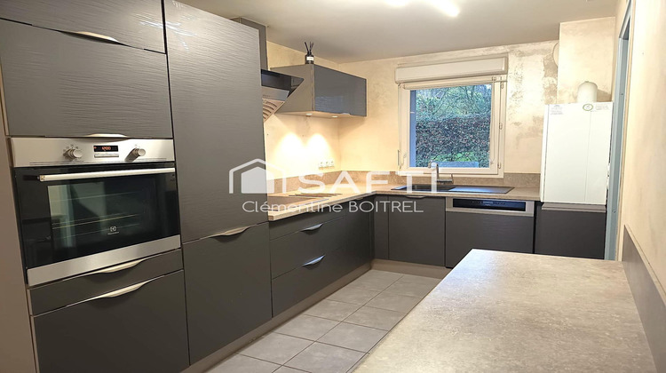 Ma-Cabane - Vente Maison Haubourdin, 68 m²