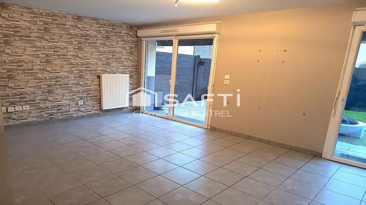 Ma-Cabane - Vente Maison Haubourdin, 68 m²