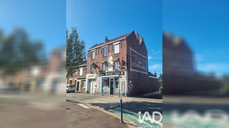 Ma-Cabane - Vente Maison Haubourdin, 250 m²