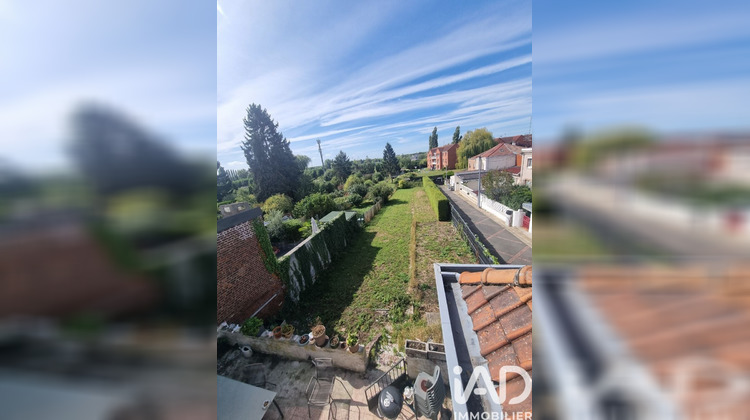 Ma-Cabane - Vente Maison Haubourdin, 250 m²