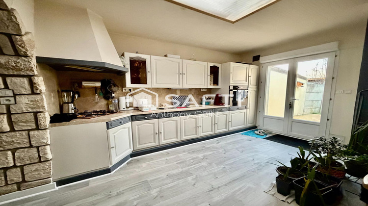 Ma-Cabane - Vente Maison Haubourdin, 100 m²