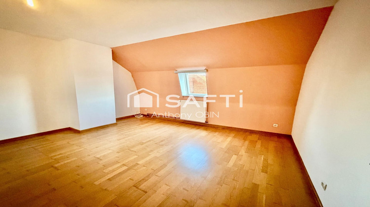 Ma-Cabane - Vente Maison Haubourdin, 100 m²