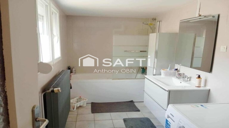 Ma-Cabane - Vente Maison Haubourdin, 100 m²