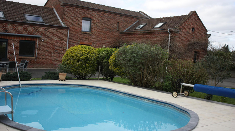 Ma-Cabane - Vente Maison Haubourdin, 200 m²