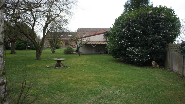 Ma-Cabane - Vente Maison Haubourdin, 200 m²