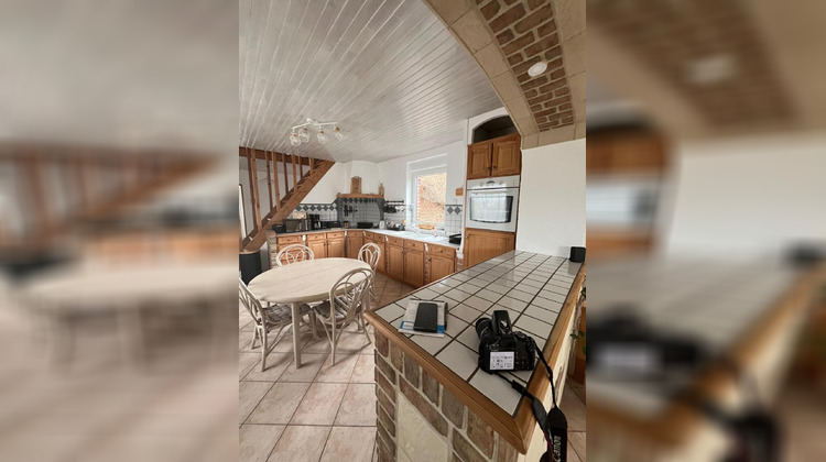 Ma-Cabane - Vente Maison Haubourdin, 200 m²