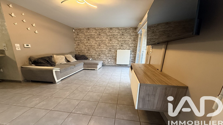 Ma-Cabane - Vente Maison Haubourdin, 65 m²