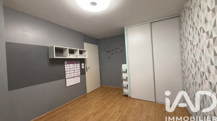 Ma-Cabane - Vente Maison Haubourdin, 65 m²