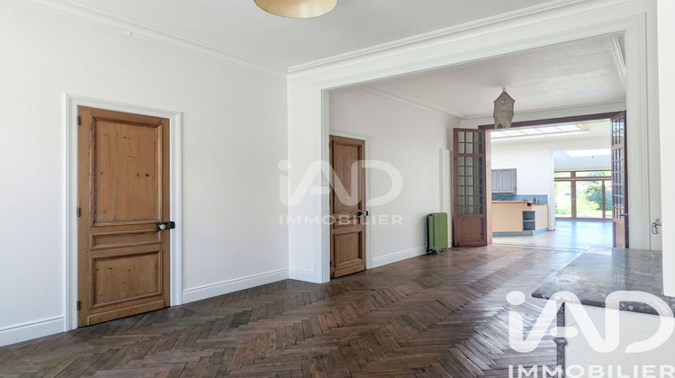 Ma-Cabane - Vente Maison Haubourdin, 173 m²
