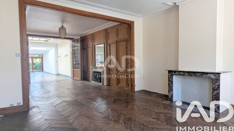 Ma-Cabane - Vente Maison Haubourdin, 173 m²