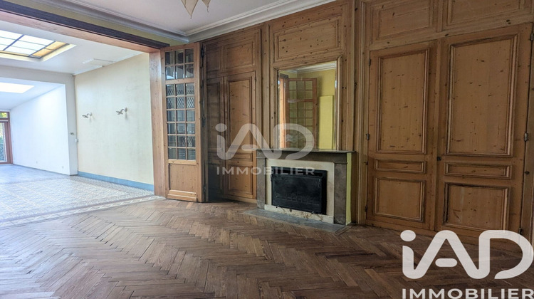 Ma-Cabane - Vente Maison Haubourdin, 173 m²