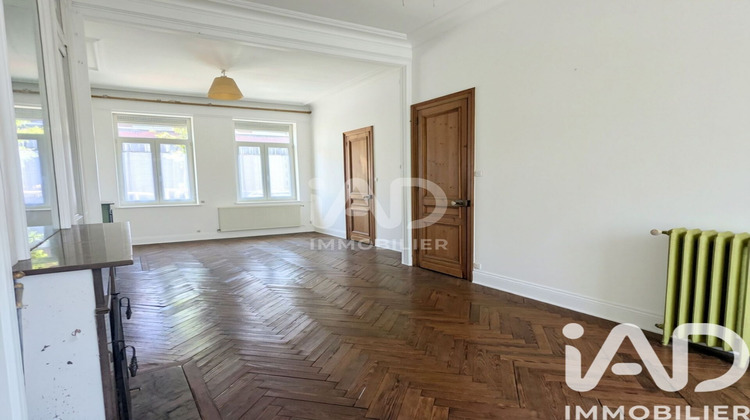 Ma-Cabane - Vente Maison Haubourdin, 173 m²