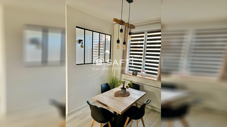 Ma-Cabane - Vente Maison Haubourdin, 84 m²