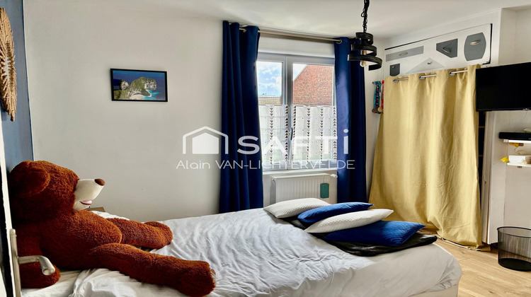 Ma-Cabane - Vente Maison Haubourdin, 84 m²