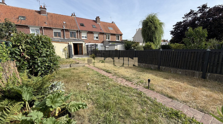 Ma-Cabane - Vente Maison Haubourdin, 110 m²