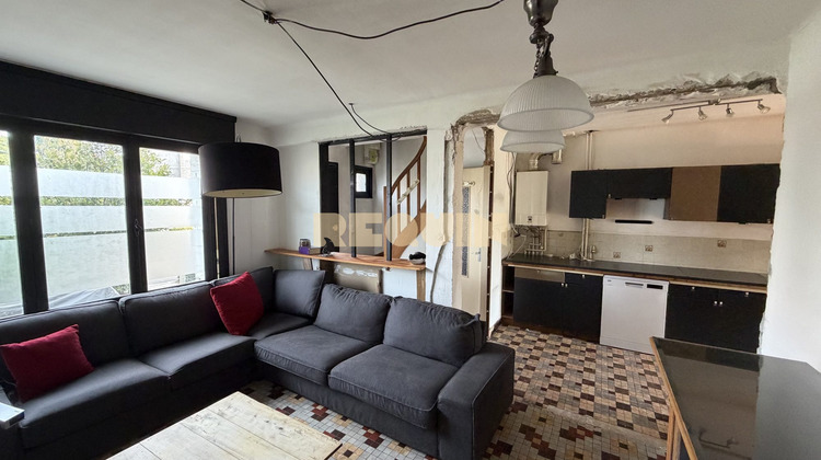 Ma-Cabane - Vente Maison Haubourdin, 110 m²