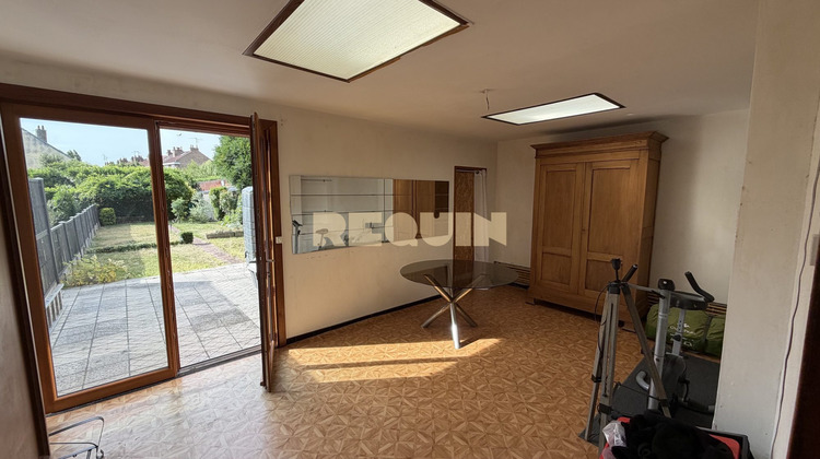 Ma-Cabane - Vente Maison Haubourdin, 110 m²