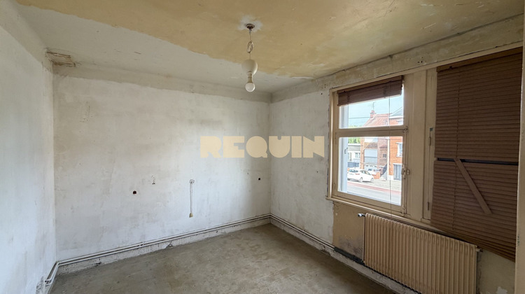 Ma-Cabane - Vente Maison Haubourdin, 110 m²