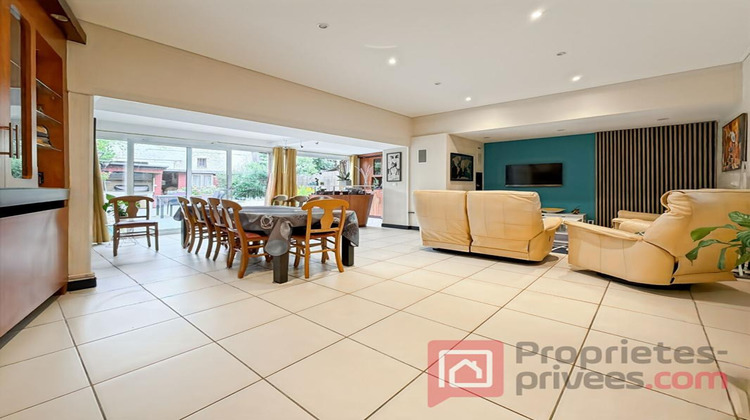 Ma-Cabane - Vente Maison HAUBOURDIN, 115 m²