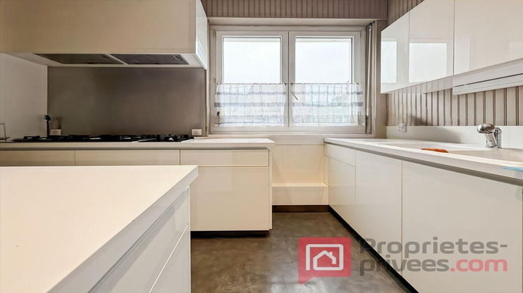 Ma-Cabane - Vente Maison HAUBOURDIN, 115 m²