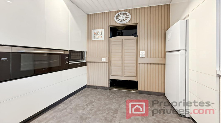 Ma-Cabane - Vente Maison HAUBOURDIN, 115 m²