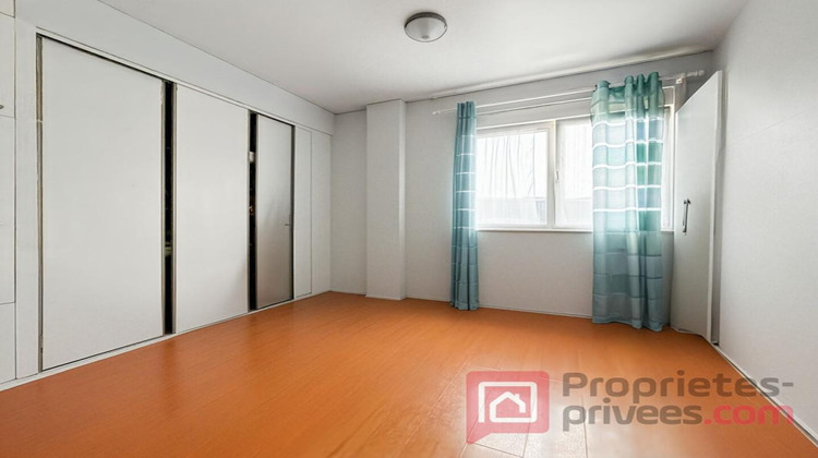 Ma-Cabane - Vente Maison HAUBOURDIN, 115 m²