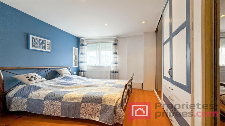 Ma-Cabane - Vente Maison HAUBOURDIN, 115 m²