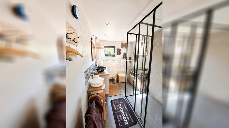Ma-Cabane - Vente Maison Haubourdin, 113 m²