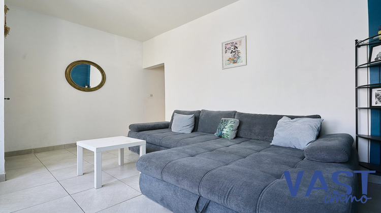 Ma-Cabane - Vente Maison Haubourdin, 106 m²