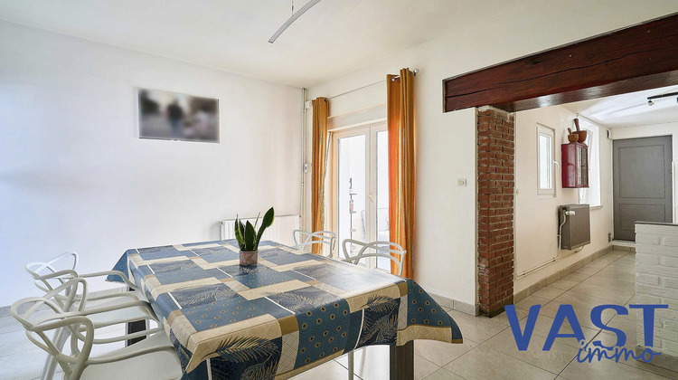 Ma-Cabane - Vente Maison Haubourdin, 106 m²