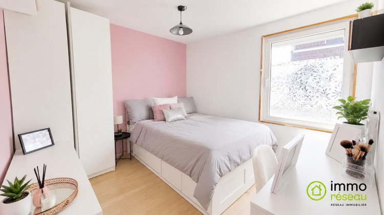Ma-Cabane - Vente Maison HAUBOURDIN, 95 m²