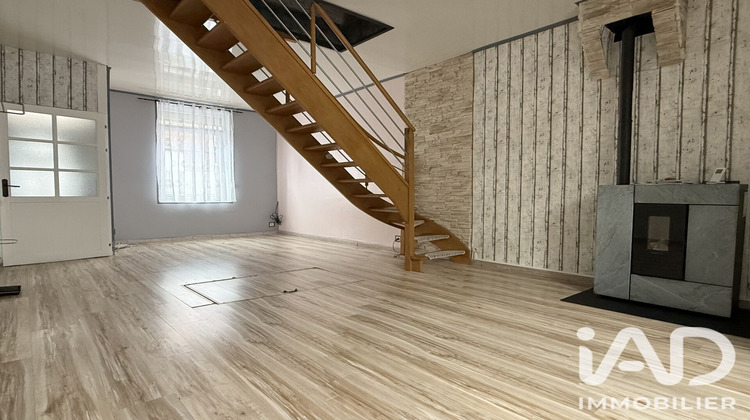 Ma-Cabane - Vente Maison Haubourdin, 62 m²