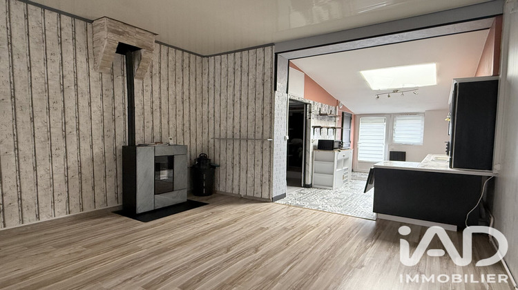 Ma-Cabane - Vente Maison Haubourdin, 62 m²