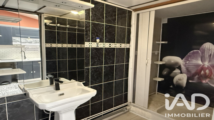 Ma-Cabane - Vente Maison Haubourdin, 62 m²
