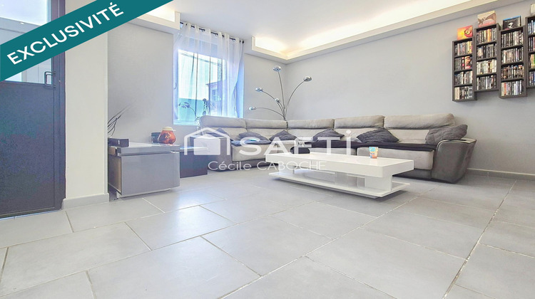 Ma-Cabane - Vente Maison Haubourdin, 129 m²
