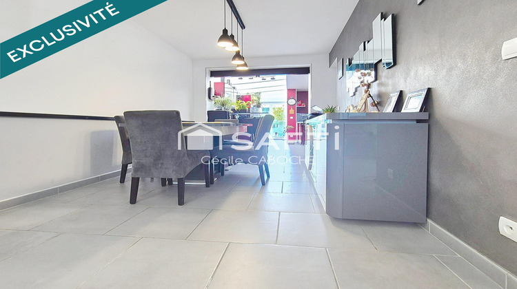 Ma-Cabane - Vente Maison Haubourdin, 129 m²