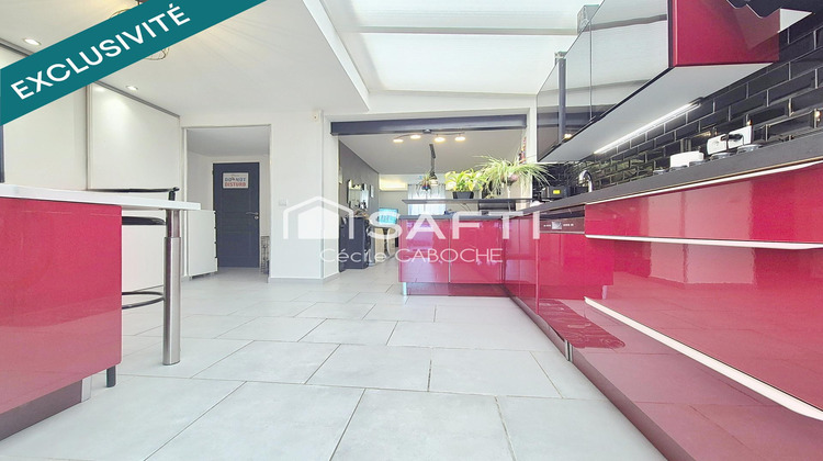 Ma-Cabane - Vente Maison Haubourdin, 129 m²