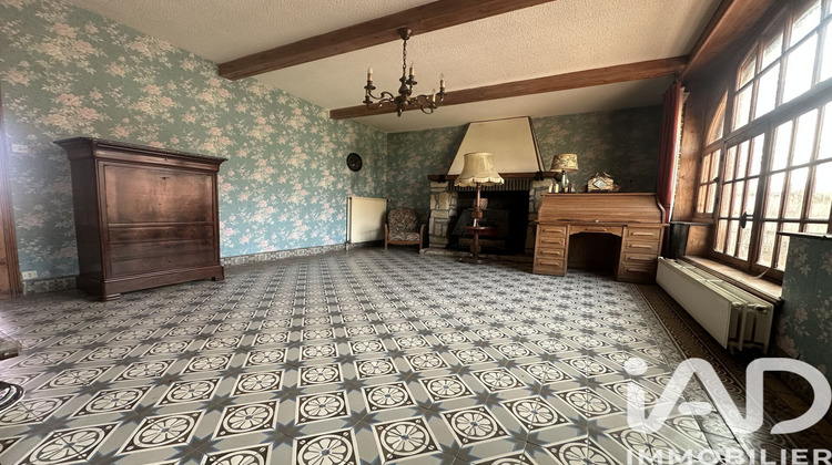 Ma-Cabane - Vente Maison Haucourt, 118 m²