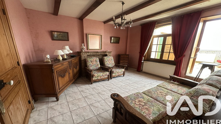 Ma-Cabane - Vente Maison Haucourt, 118 m²