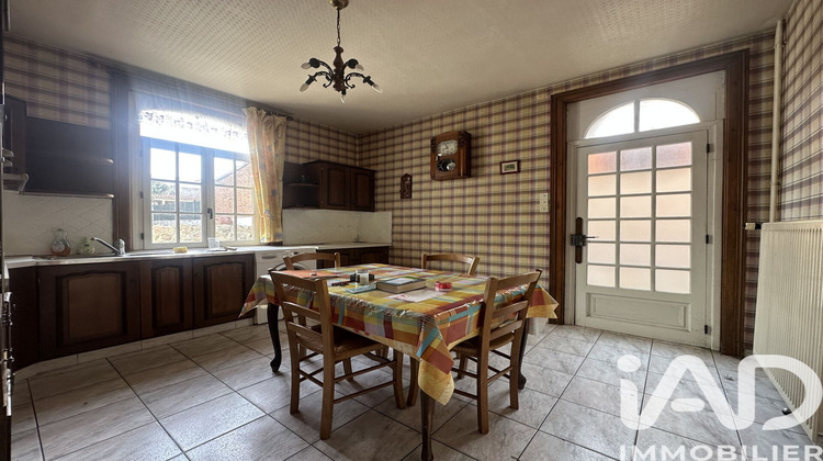 Ma-Cabane - Vente Maison Haucourt, 118 m²