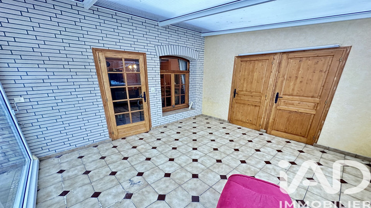 Ma-Cabane - Vente Maison Haucourt, 118 m²