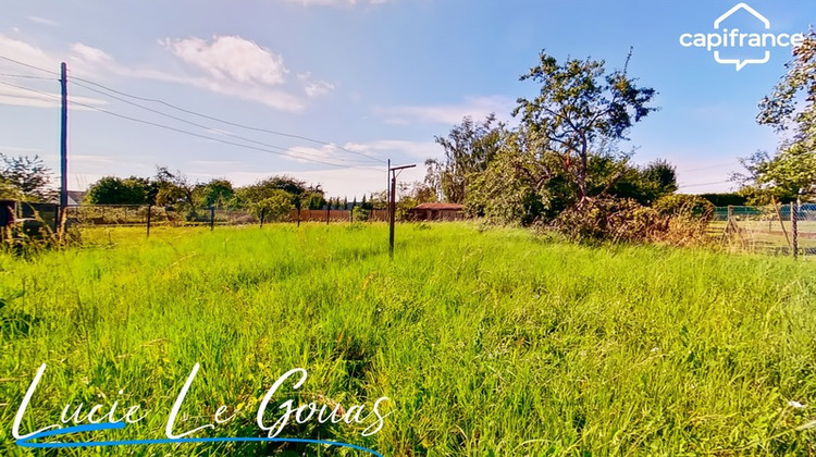 Ma-Cabane - Vente Maison HAUCOURT MOULAINE, 111 m²