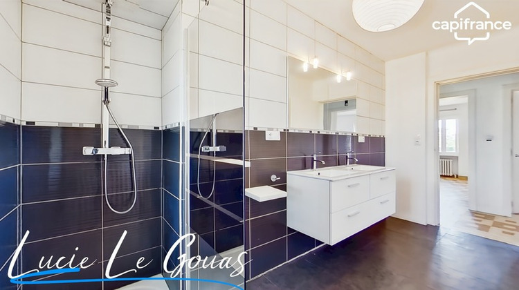 Ma-Cabane - Vente Maison HAUCOURT MOULAINE, 111 m²