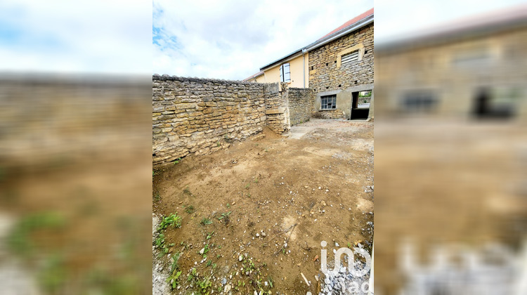 Ma-Cabane - Vente Maison Haucourt-Moulaine, 70 m²