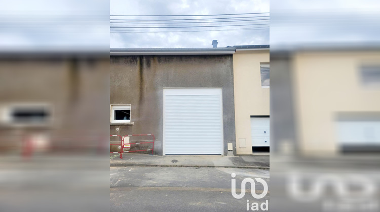 Ma-Cabane - Vente Maison Haucourt-Moulaine, 70 m²