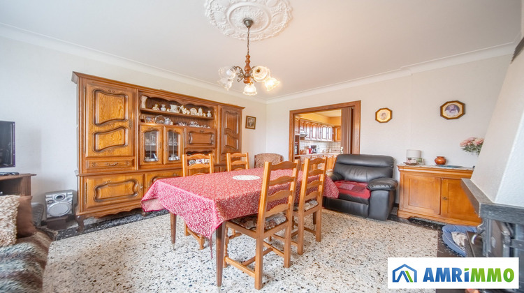 Ma-Cabane - Vente Maison Haucourt-Moulaine, 70 m²